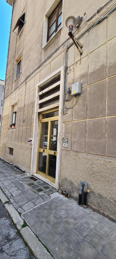 Dorico Apartment Ancona Exterior foto